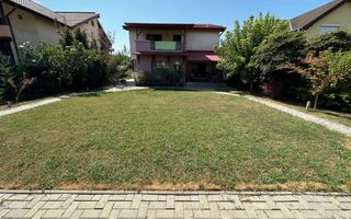 Casa individuala cu garaj  în spate la IKEA - Poză 44