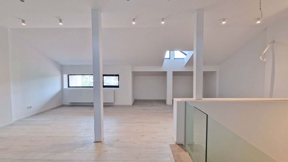 Vila PREMIUM 5 camere | Pipera Lux - Poză 7