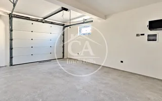 Casă de vânzare P+E cu 4 camere în zona Nufărul, Oradea - Poză 16