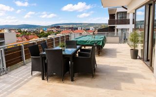 Apartament 4 camere cu terasa generoasa de 97 mp, cartier Buna Ziua! - Poză 5