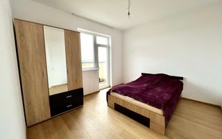 Penthouse cu 3 camere si terasa de 27mp | Braytim | Esso - Poză 7