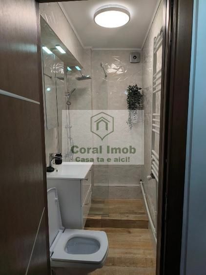 Inchiriere 2 camere, Stefan cel Mare, centrala proprie - Poză 4