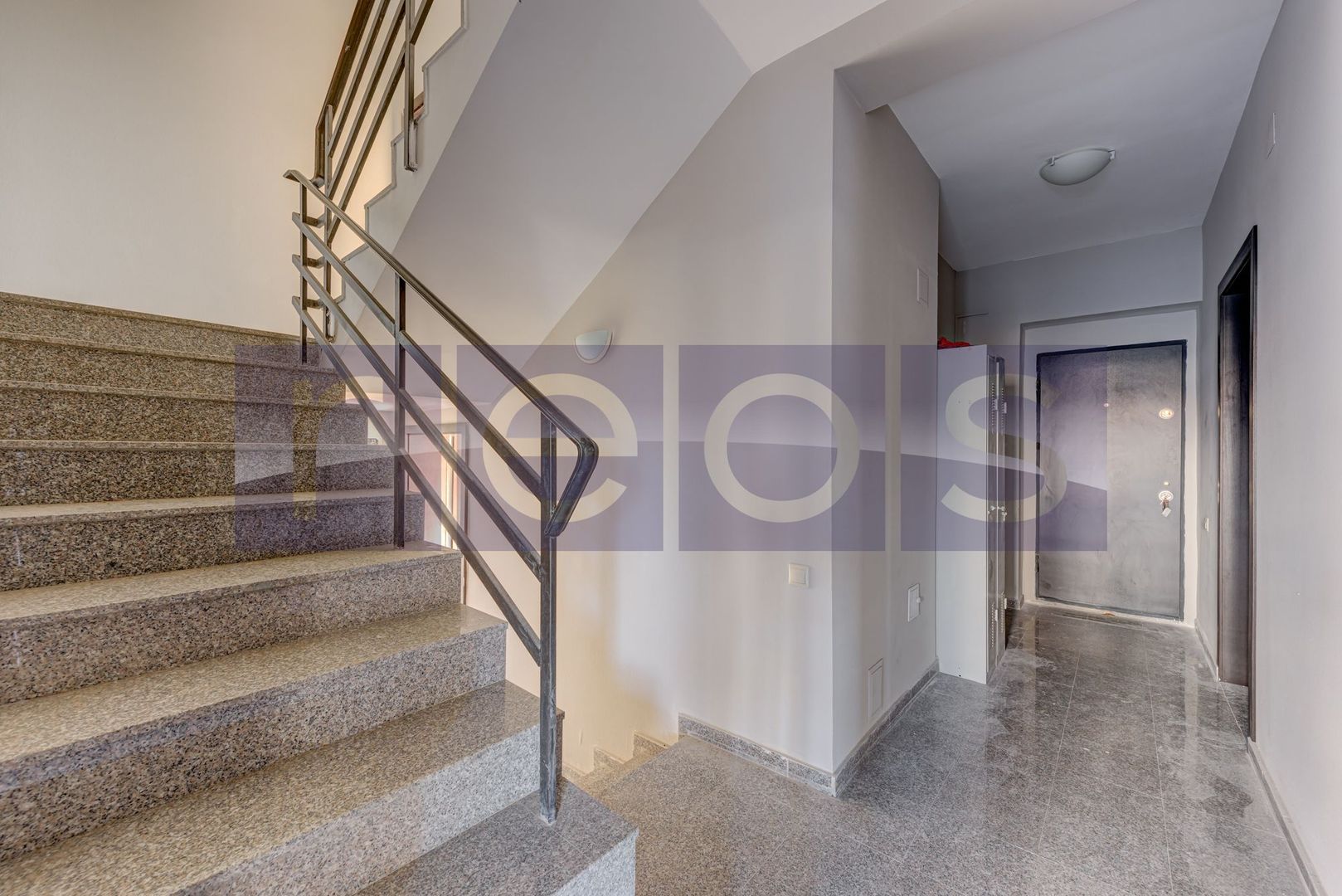 VANZARE VILA 7 CAMERE + GARAJ | 217 MP | TERASA 65 MP | ZONA BANEASA - HERASTRAU - Poză 24
