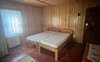 Casa/vila 5 camere , teren 370mp-zona Bran/Poarta - Poză 8