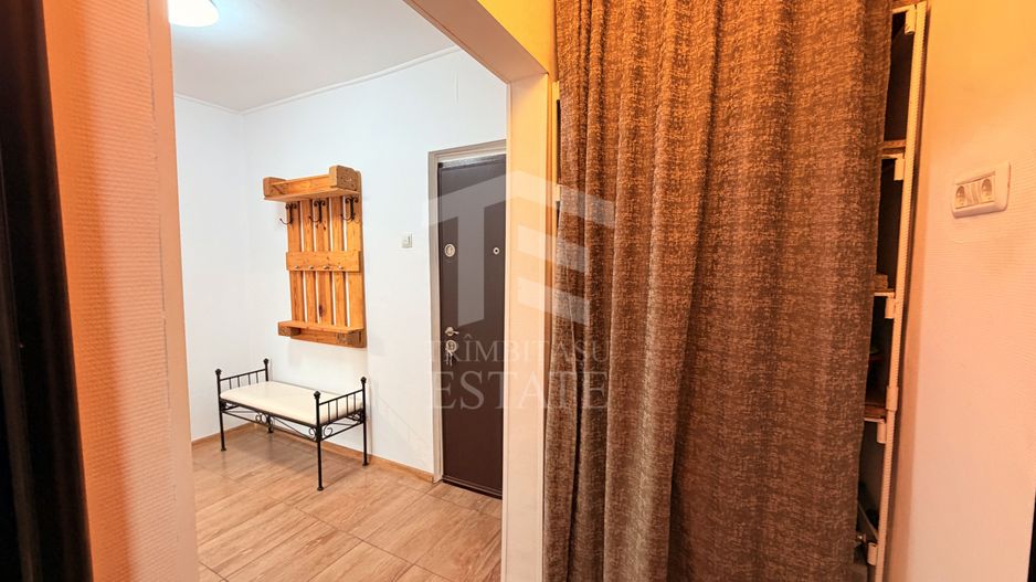 Apartament de inchiriat | 2 camere | Sector 4 | Pet friendly | - Poză 15