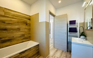 INCHIRIAT - Casa Segmentul Lux - 3 dormitoare & dressing - Prima Inchiriere - Poză 27