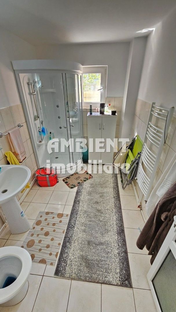 Casă tip duplex P+M, teren 335 mp, zona MOARA GRECILOR; - Poză 9
