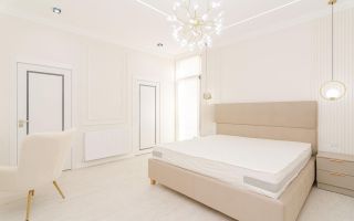 Chirie, apartament, 3 camere, strada Columna, Centru - Poză 4