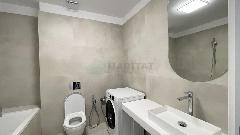 Vila urbane 4 camere | Tunari-Parc - Poză 19