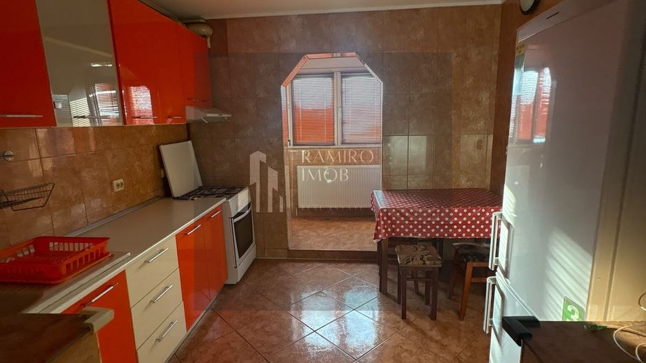Apartament 2 camere conf 1/centrala Aparatorii Patriei 10 min metrou - Poză 10