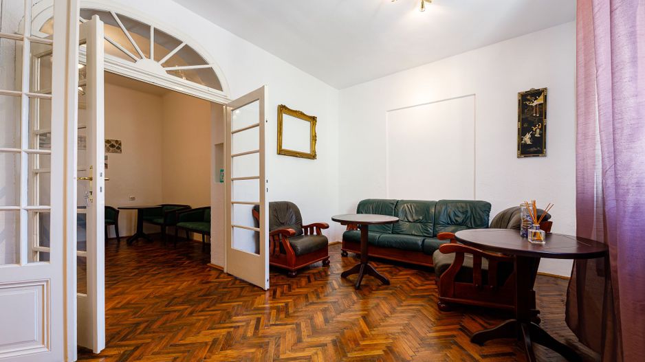 OFERTA INCHIRIATA -  Spatiu pentru birou, 2 incaperi | P-ta Maria - Poză 4