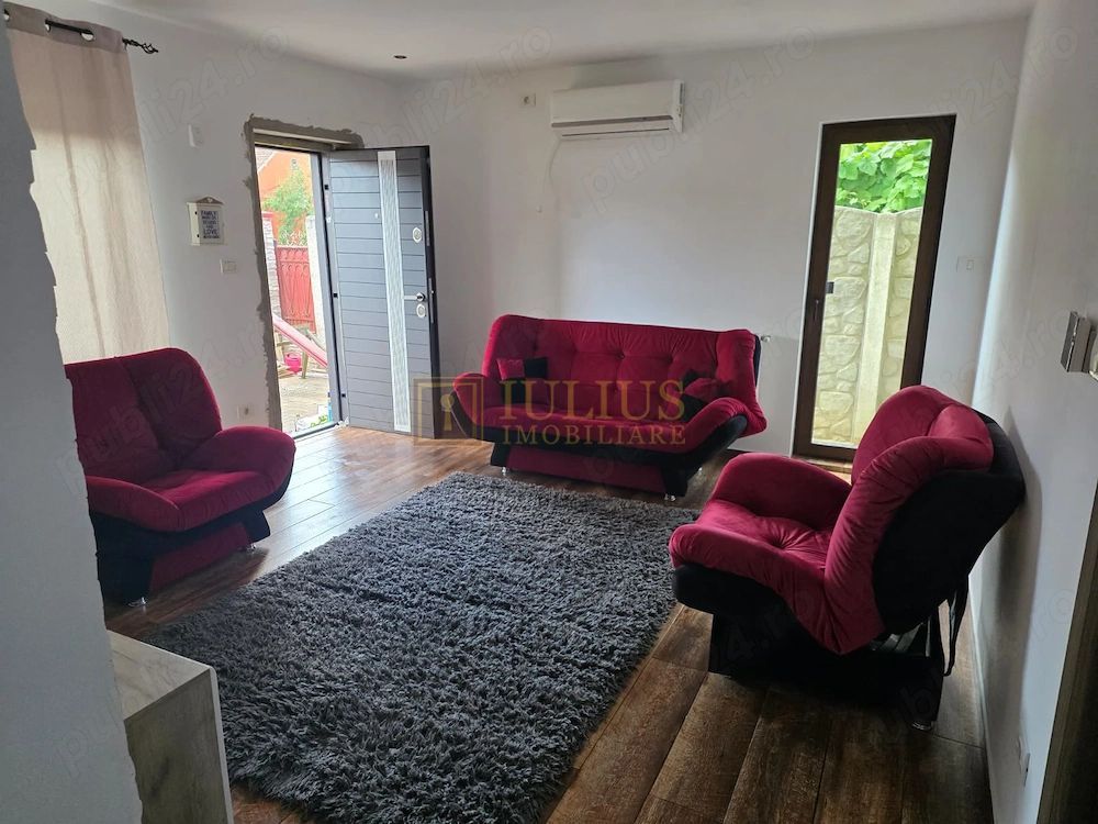 Triplex| 3 camere| Giroc| 1 camera goala| parter| ideal pentru o familie - Poză 8