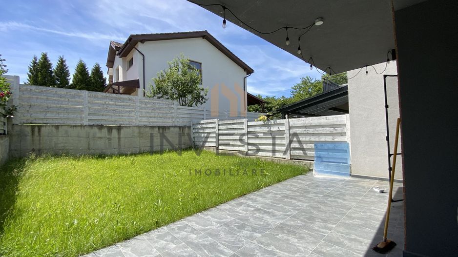 Casa premium de vanzare, vedere panoramica, Borhanci - Poză 4