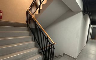 Apartament spre vinzare, 3 camere, modern, complet utilat, mobilat! - Poză 2