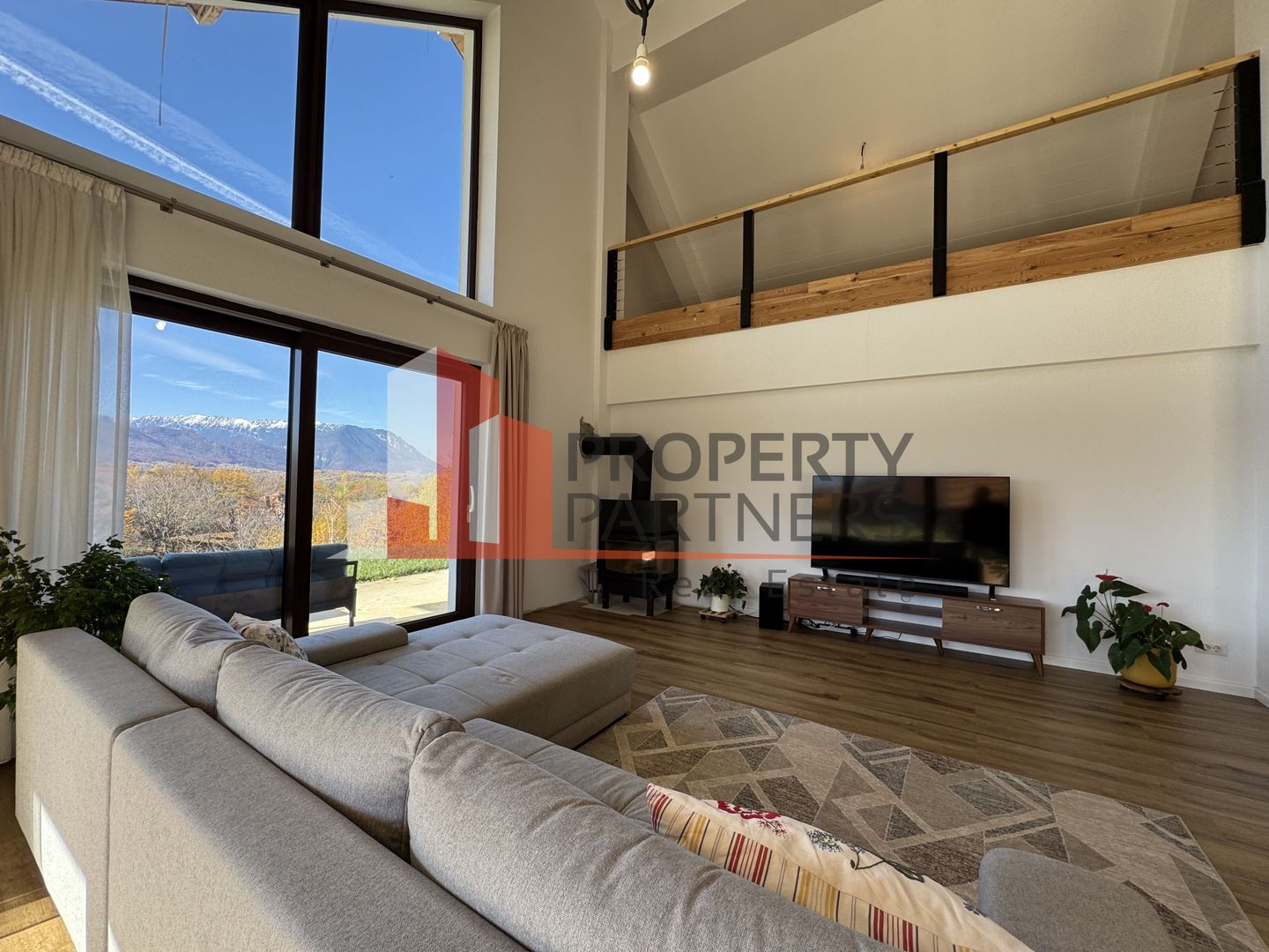 Casa de vacanta Sohodol - Poză 12