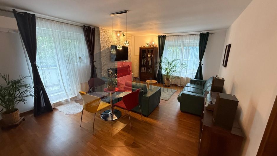 Apartament exclusiv - oaza ta de liniste si rafinament in nordul Capitalei - Poză 7