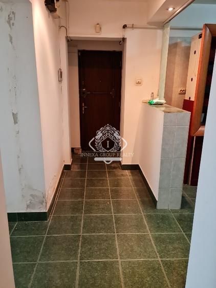 Maica Domnului- Tei | Apartament 3 camere | Bloc 1992 | Necesita renovare - Poză 2