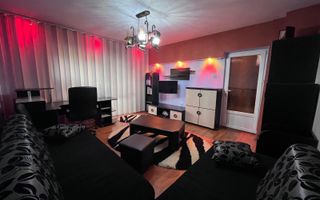 Apartament 2 camere + boxă Nord Cetatuie | Etaj 3 | Mobilat si utilat - Poză 1