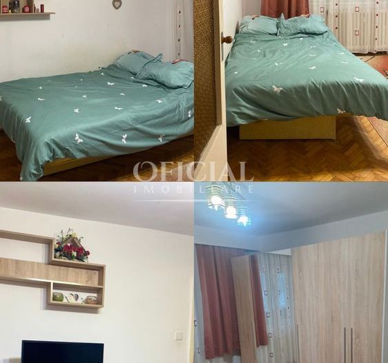 Apartament 2 camere | 40 Mp | Balcon | Parcare | Manastur Mehedinti - Poză 1