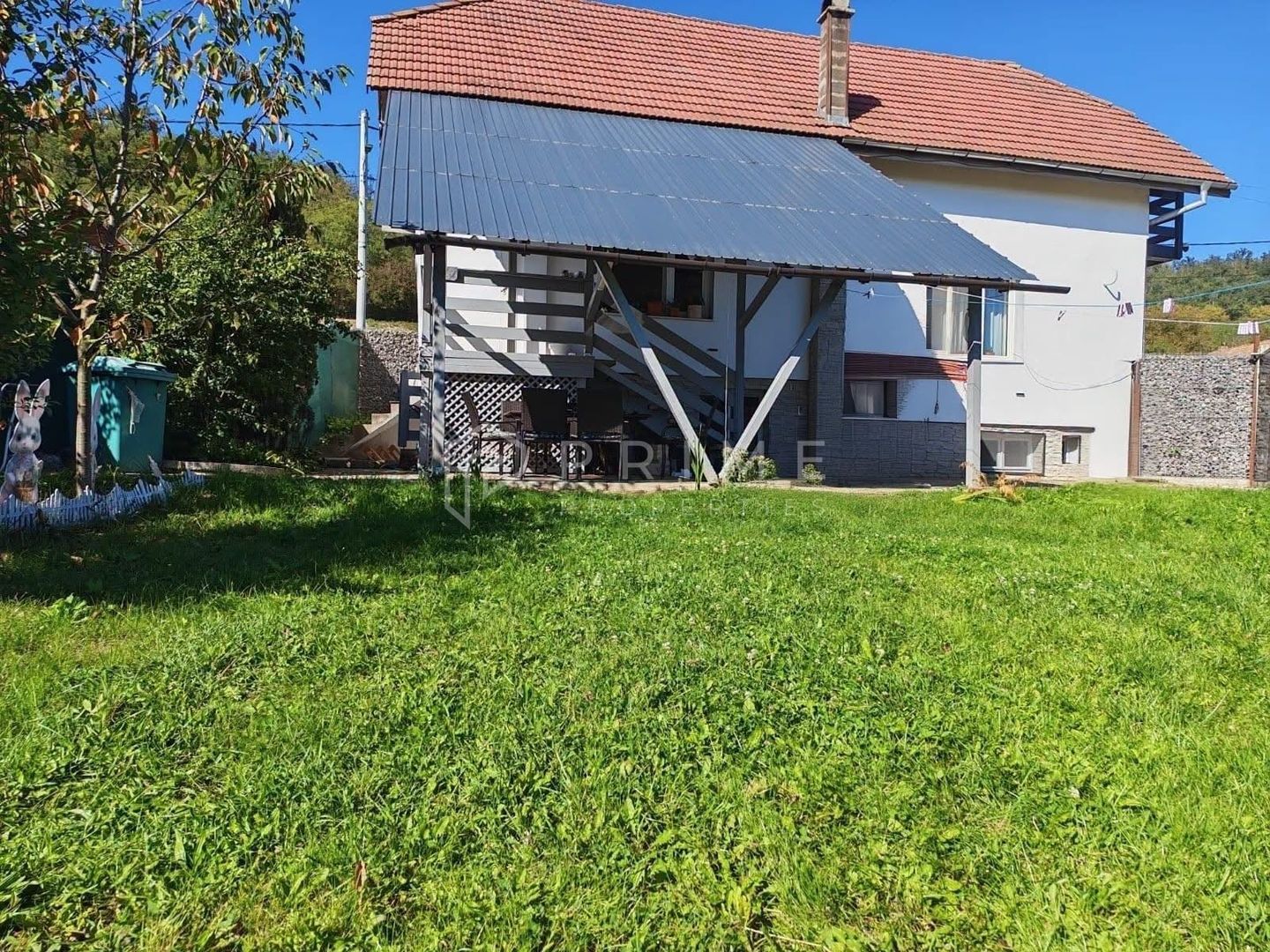 Casă individuală spațioasă D+P+E, 192 mp – Teren 300 mp | Budiu Mic - Poză 8