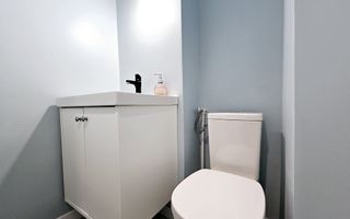 Apartament cu 3 camere decomandate, Cetate - Poză 4