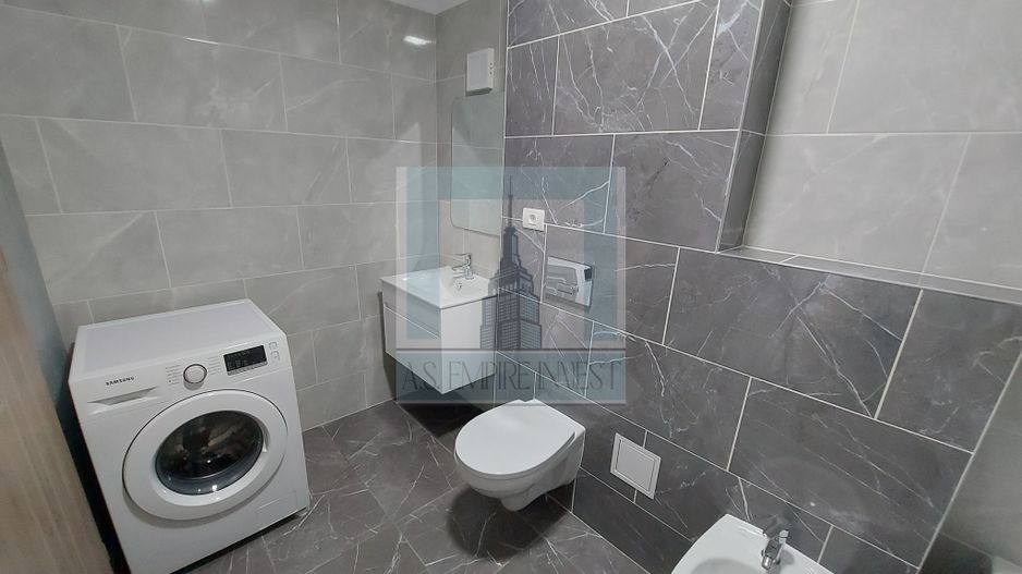 Vand apartament open space Coresi, Brasov, 2023, 61.2 mp - Poză 16