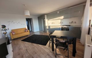 Apartament 2 camere Podeni - Poză 1