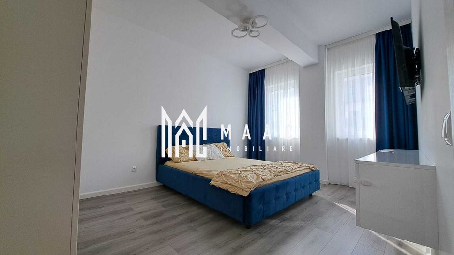 Apartament 3 camere de vânzare | Sibiu | parcare subterană - Poză 4