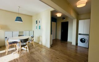 2 Camere | Titulescu | Banu Manta | Metrou | Piata Victoriei - Poză 3