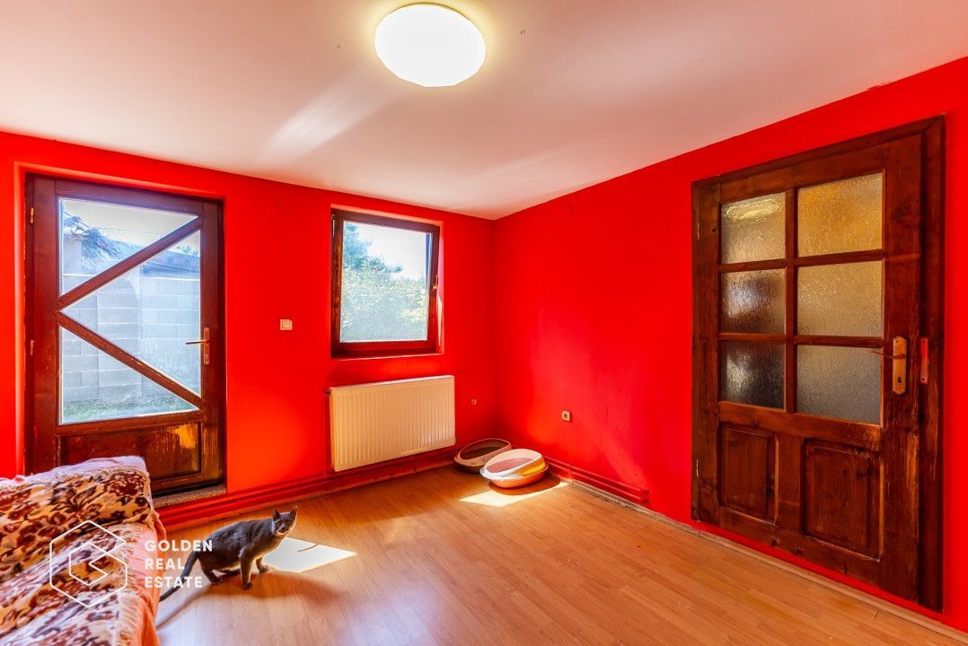 Casa 5 camere si teren generos in Gai, ZERO COMISION - Poză 12