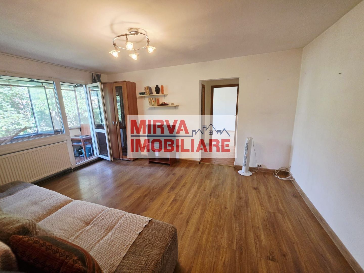Apartament 2 camere, confort 1, zona Nord - Poză 19