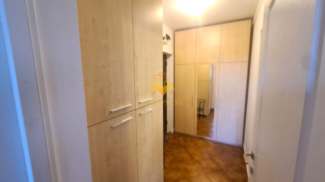 2 camere decomandate, Parcare, Iulius Mall, Gheorgheni, FSEGA - Poză 7