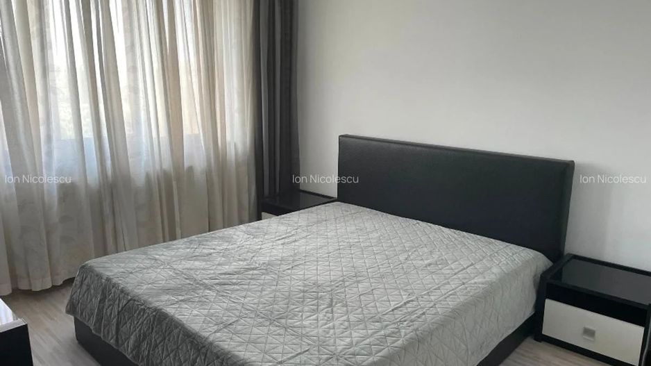 APARTAMENT DE LUX DECOMANDAT BLOC REABILITAT METROU GORJULUI - Poză 2