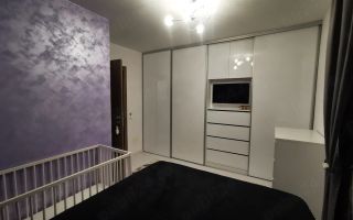 APARTAMENT 2 CAMERE-Mobilat&Utilat-Parcare inclusă-Dobroești  Fundeni - Poză 2