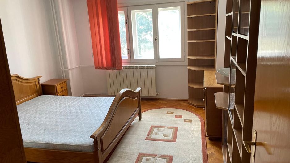 Apartament Str. Traian // Centrul Civic - Poză 2