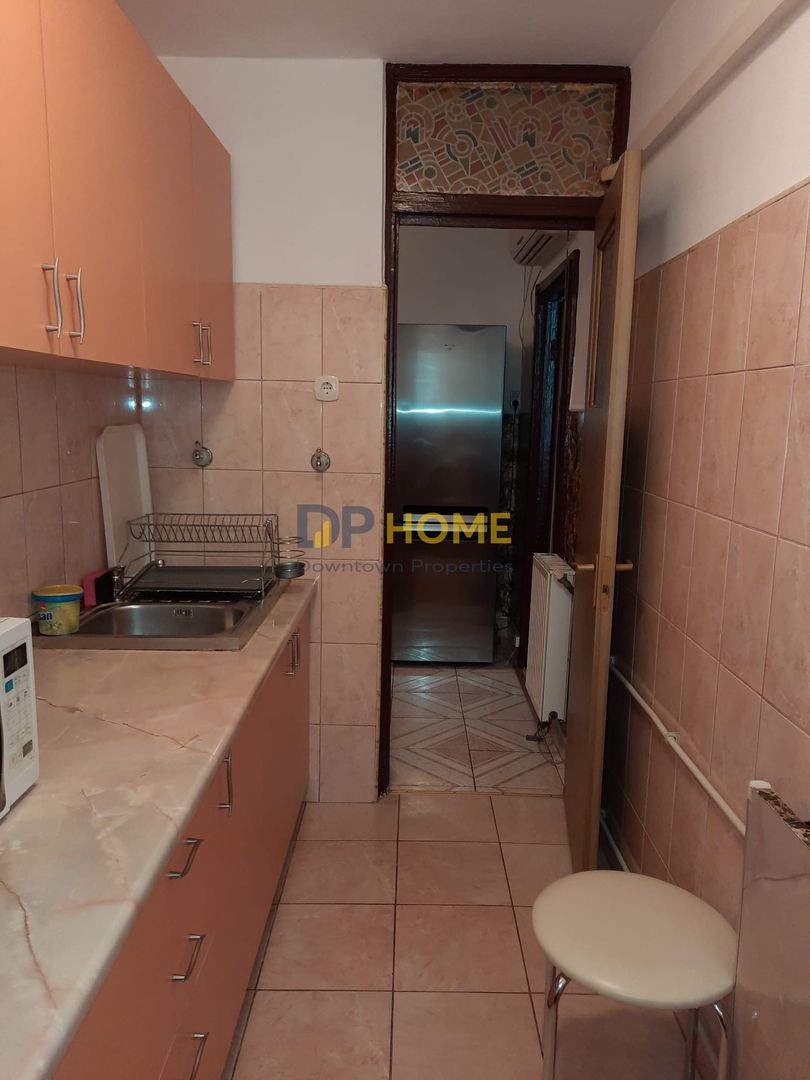 Vânzare garsonieră Titan – 34 mp, parter înalt, bloc mixt - Poză 5