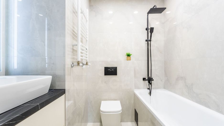 Vânzare, apartament,3 camere, Strada Nicolae Milescu Spătarul, Ciocana - Poză 17