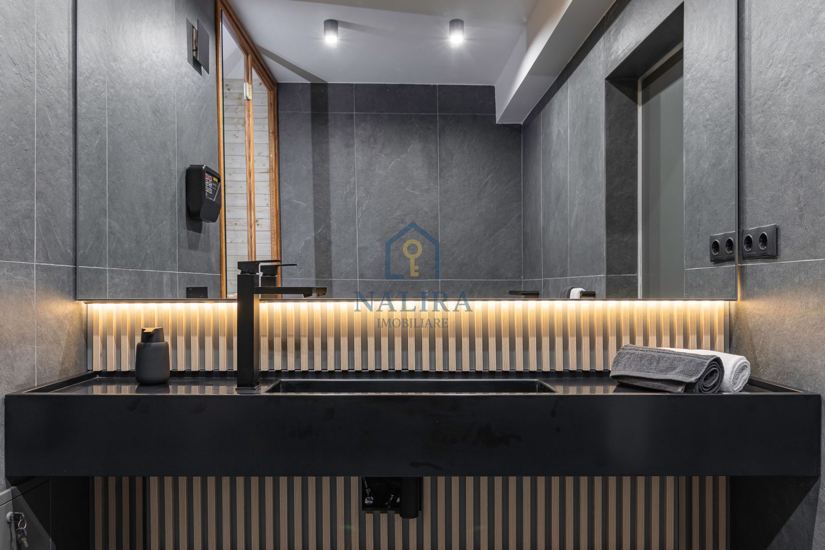 Penthouse de lux de închiriat, ultracentral - Poză 16