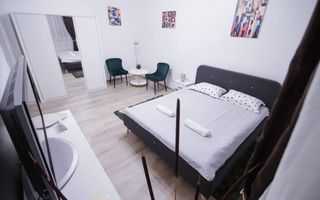 Garsoniera/de inchiriat/Craiova/ Ultracentral - Poză 1