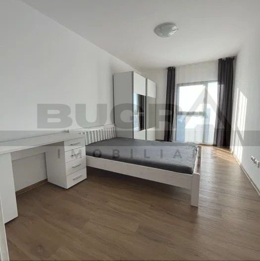 Apartament modern de 3 camere, 63 mp, etaj intemediar, parcare, Wings - Poză 2