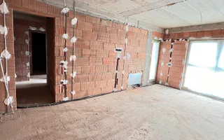 Apartament nou decomandat cu balcon și parcare | Șelimbăr | LIDL | PRO - Poză 12