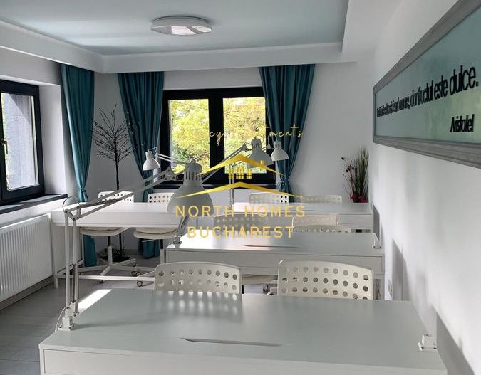 Casă D+P+E | Centrala proprie | 5 camere + 3 bai | Metrou Laminorului - Poză 4