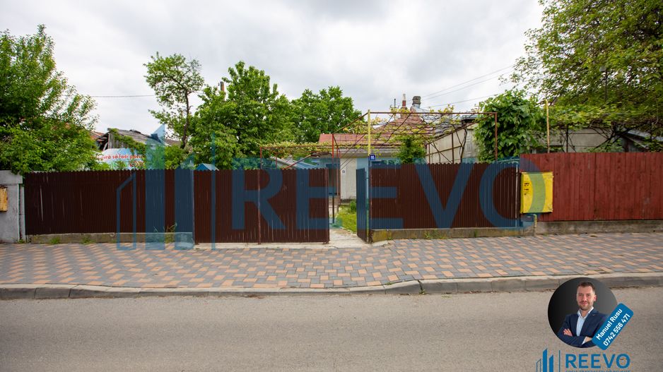 Casă de vânzare, Str. Avram Iancu, Bacău - Poză 32