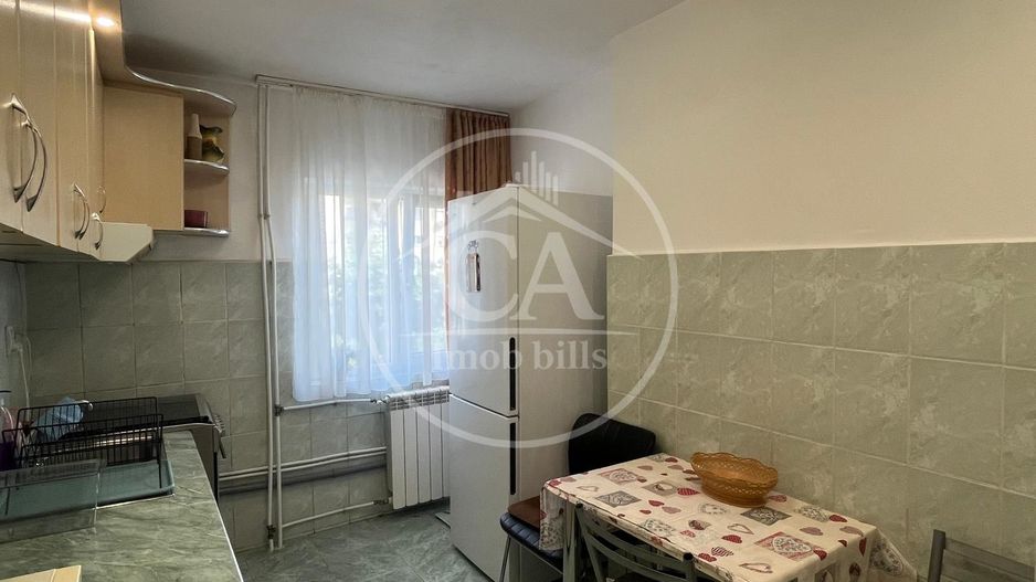 Apartament de închiriat cu 2 camere în zona Ioșia, Oradea - Poză 6
