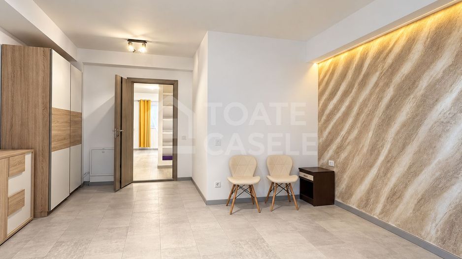 Apartament 2 camere | terasă generoasă 22 mp | Zona VIVO - Poză 3