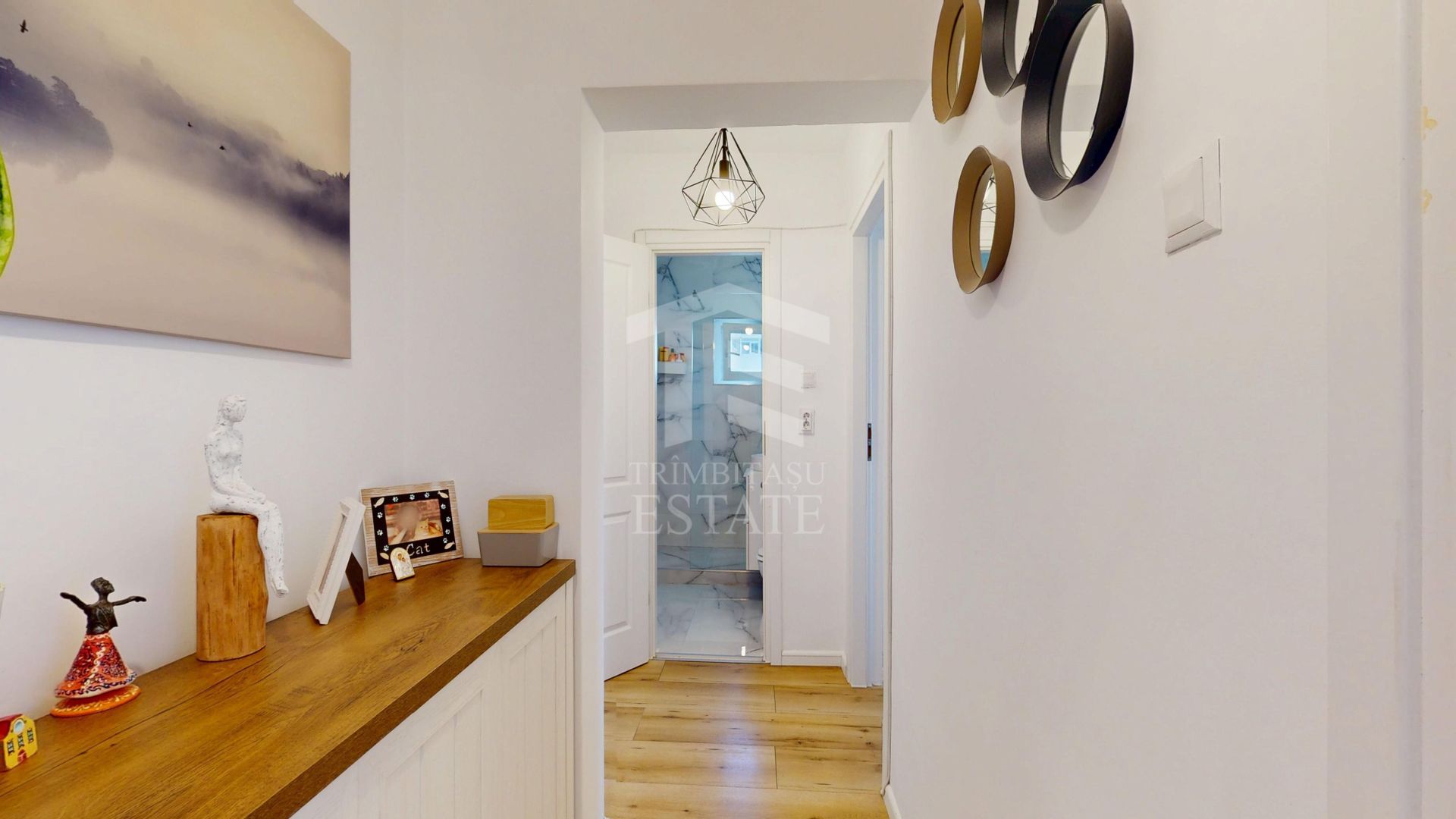 Apartament 3 camere Lacul Tei Doamna Ghica - Poză 7