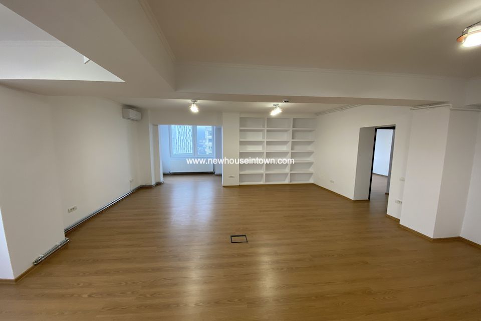 Spatiu birouri de inchiriat - 116mp - Centrul Civic - Poză 3