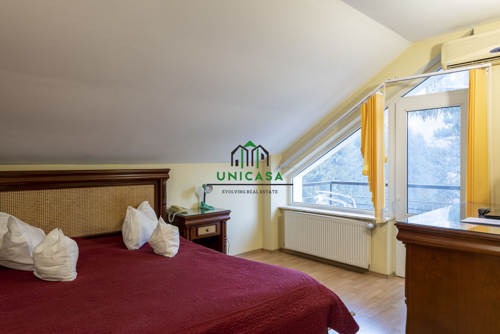 Pensiune - Baile Olanesti - Zona Centrala - Poză 15