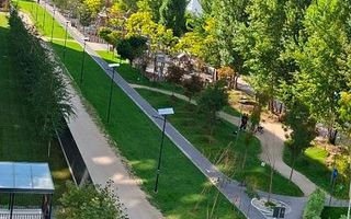 Apartament cu 3 camere de vânzare Exigent Plaza - Poză 7