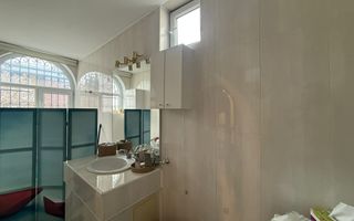 INCHIRIERE SPATIU SALON  DE LUX IN VILA | DOROBANTI | MOBILAT-UTILAT - Poză 20